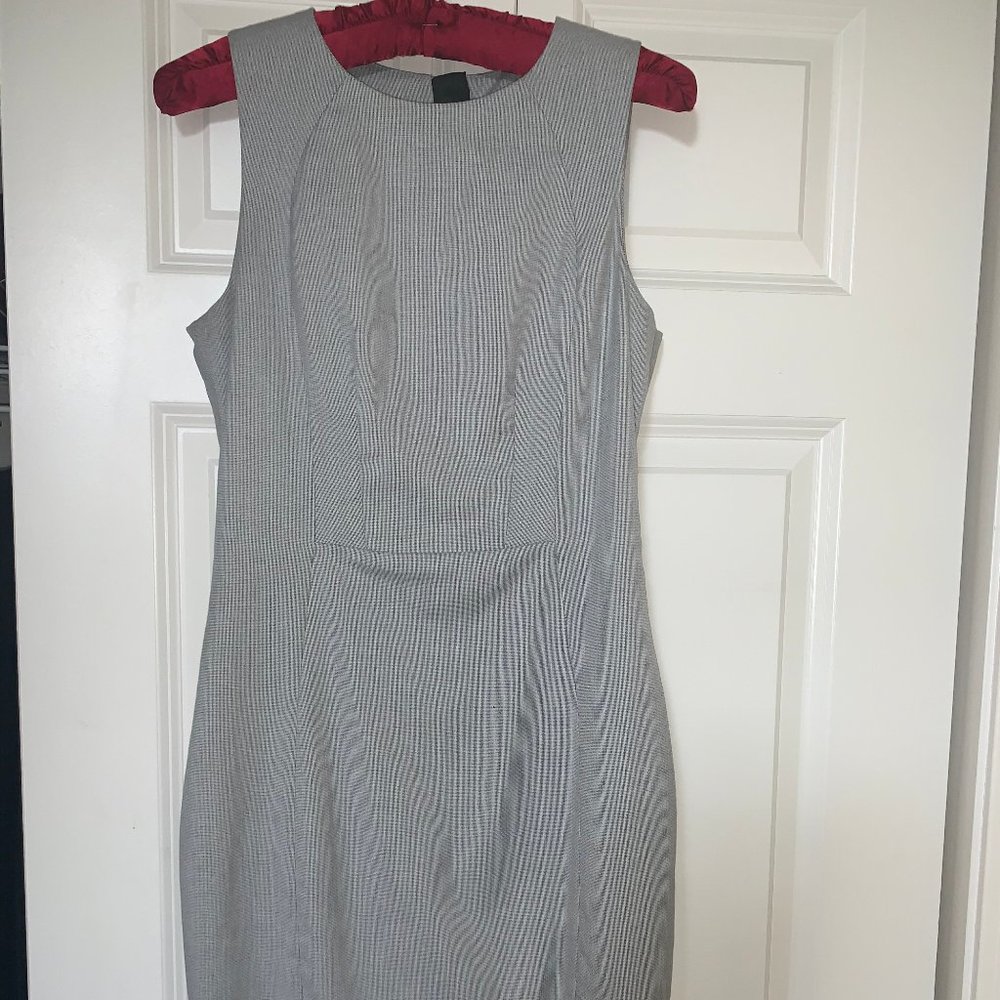 H&M Work Dress